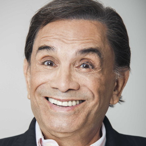 Dedé Santana