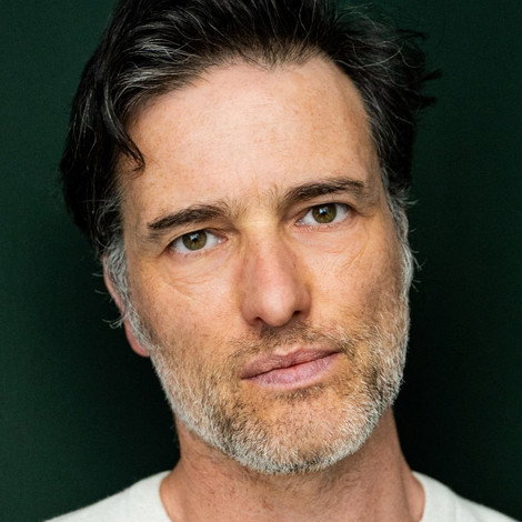 Ed Stoppard