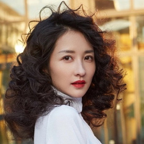Wang Shimeng