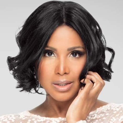 Toni Braxton's profile