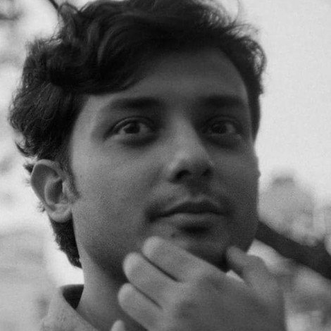 Kalpan Mitra