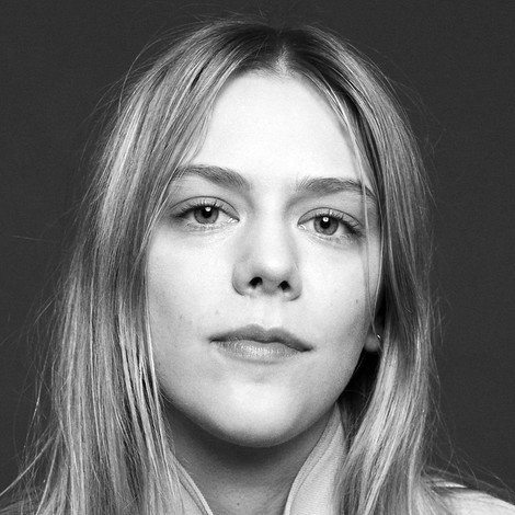 Helene Bergsholm