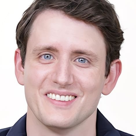 Zach Woods's profile