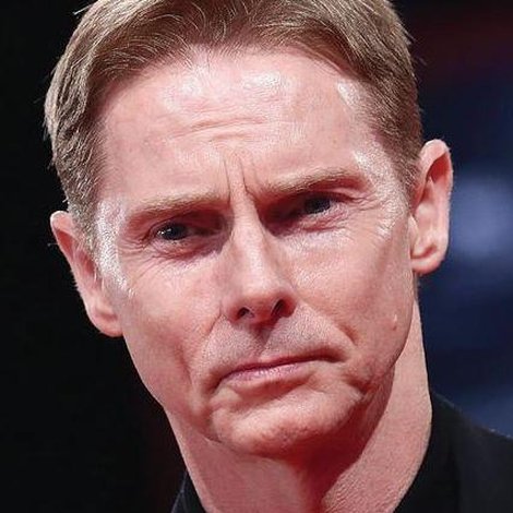 Sean Harris
