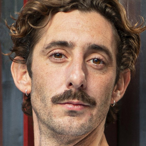 Enric Auquer