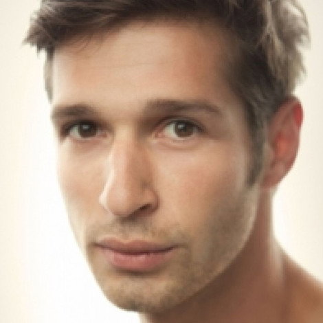 Igor Dolgatschew