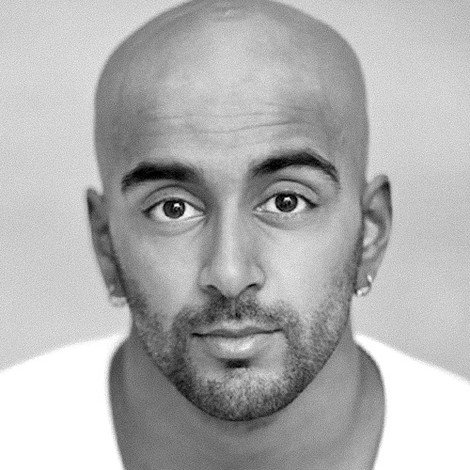 Adil Khan