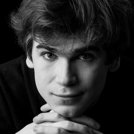 Kacper Olszewski