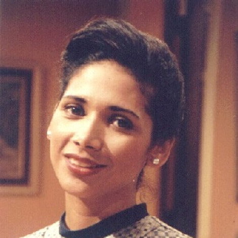 Tatiana Espinoza