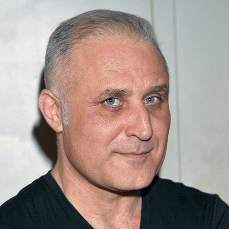 Przemysław Bluszcz