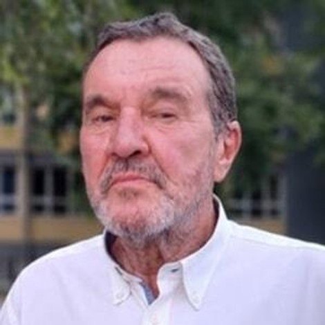 Miodrag 'Miki' Krstović