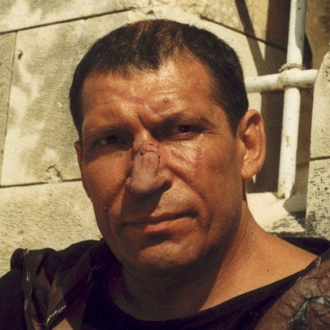 Valentin Golubenko
