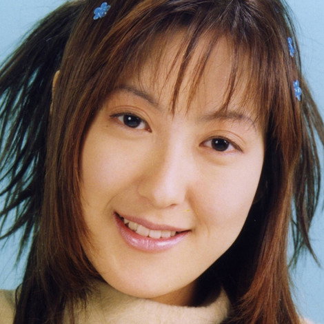 Rie Kanda