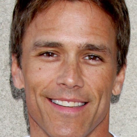 Scott Reeves's profile