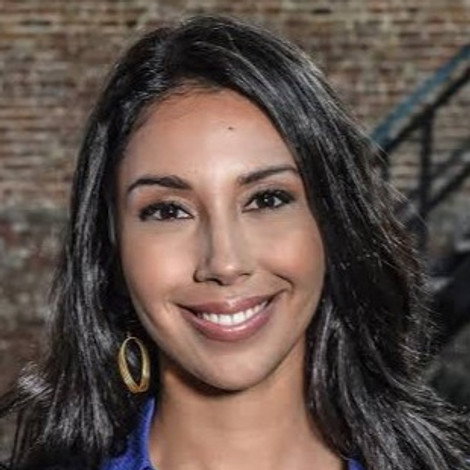 Danira Boukhriss Terkessidis