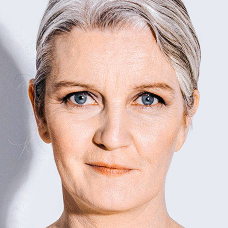 Halldóra Geirharðsdóttir