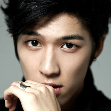 Baek Seung-Heon