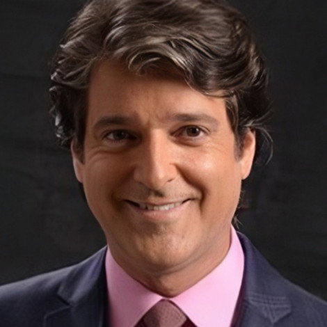 Antonio Fragoso