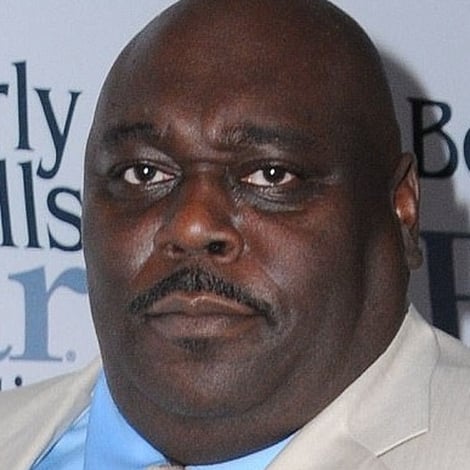 Faizon Love's profile