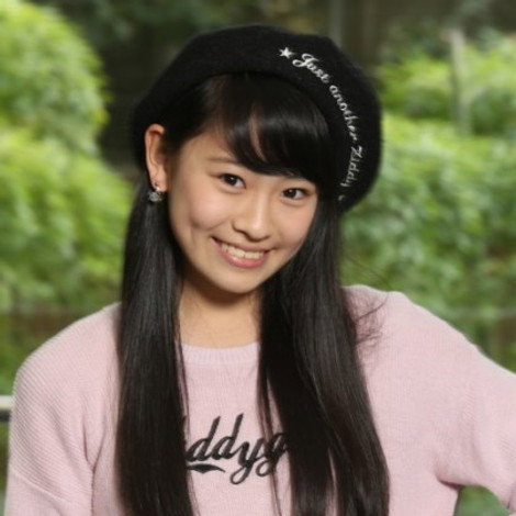 Yuzuha Oda