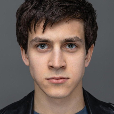 Arseny Kaverzin
