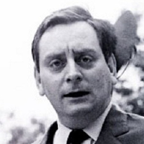 Enrico Simonetti