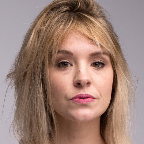 Brea Grant