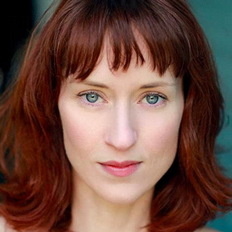 Georgina Rich