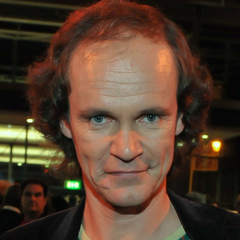 Olaf Schubert