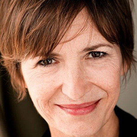 Lesley Vickerage