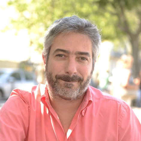 António Machado