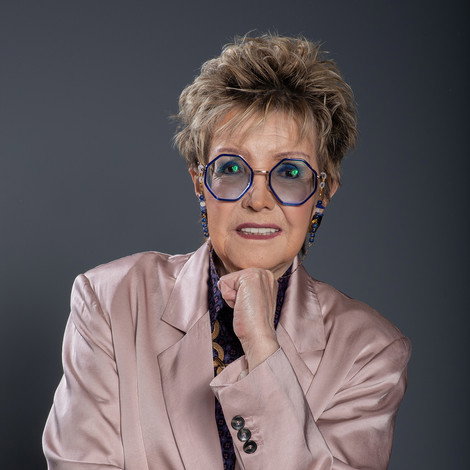 Margalida Castro