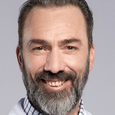Alexandros Koch