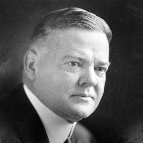 Herbert Hoover