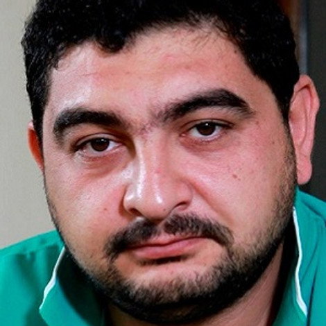 Arman Navasardyan