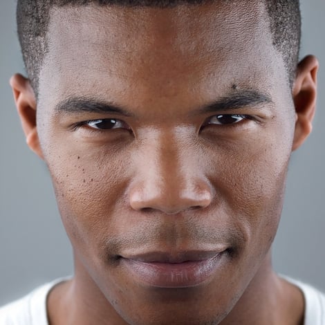 Gaius Charles's profile