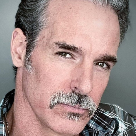 Jeffrey Pierce