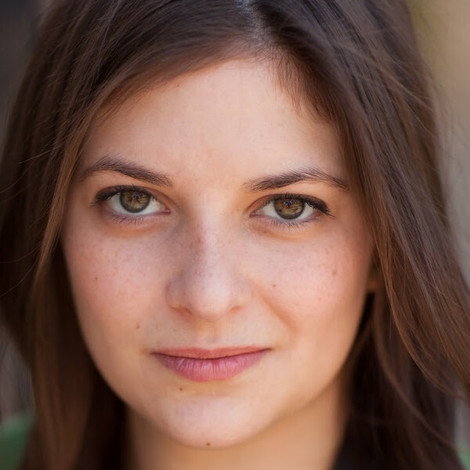 Meredith Deane
