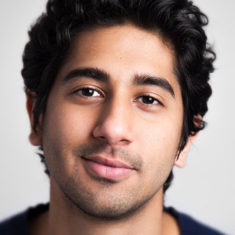 Vihaan Samat