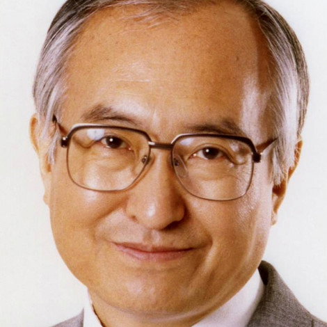 Yuji Fujishiro