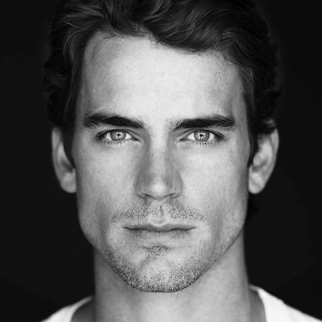 Matt Bomer's profile