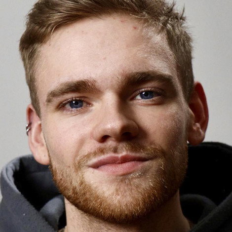Baldur Einarsson