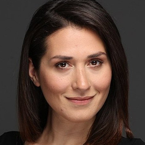 Bengi İdil Uras