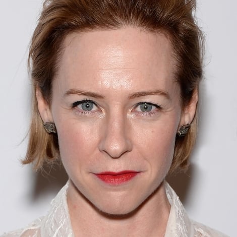 Amy Hargreaves's profile