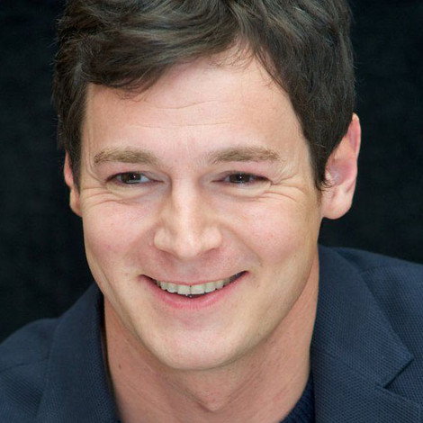 Benjamin Walker