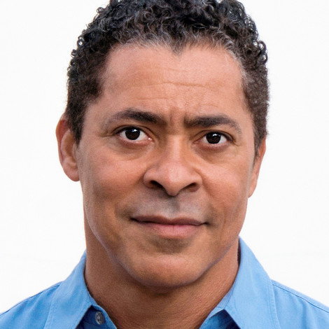 Dominic Hoffman
