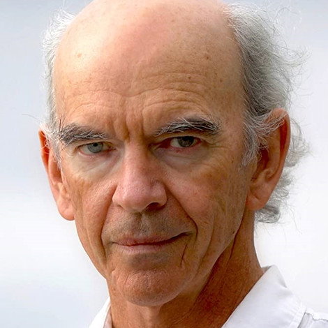 Nicholas Hope