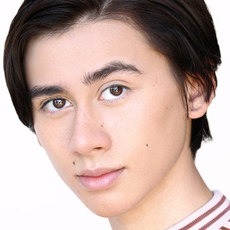 Nathan Janak