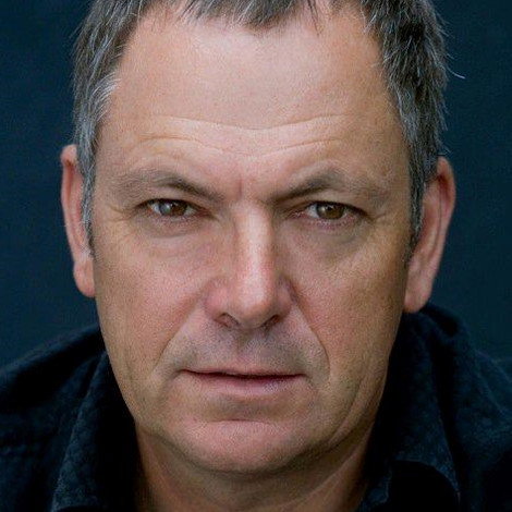 Peter Elliott