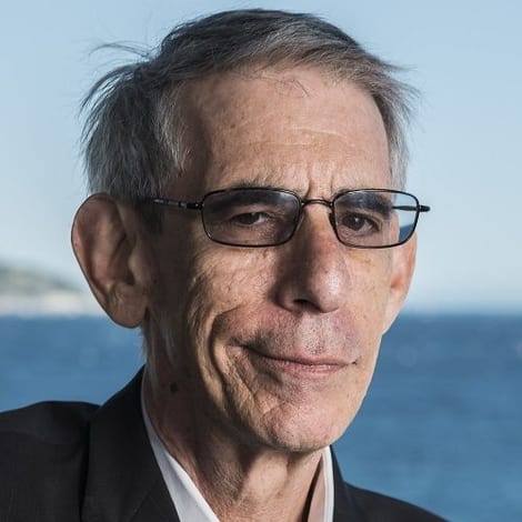 Richard Belzer's profile